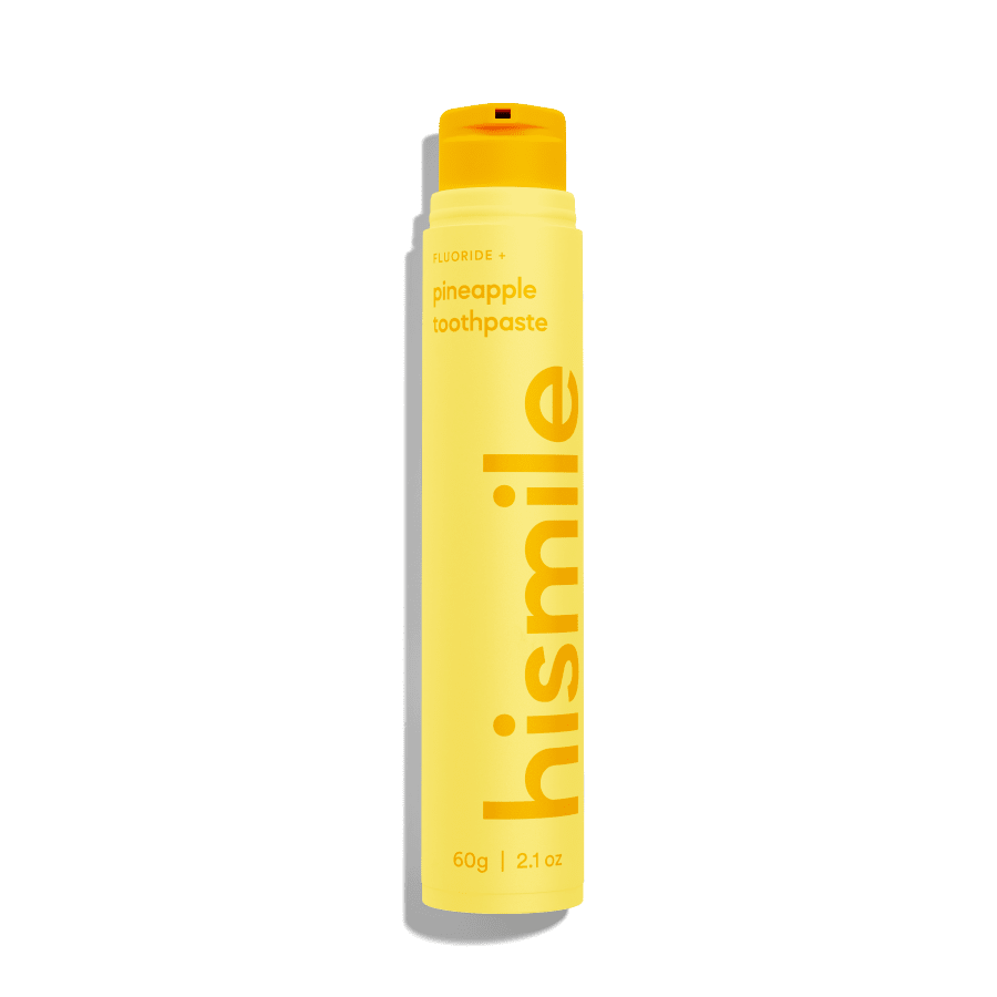 Hismile Pineapple Toothpaste Dentifrice main image 0