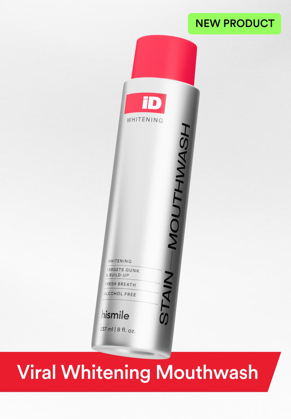iD Stain Whitening Mouthwash product carousel 2