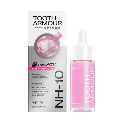 Tooth Armour Toothpaste Serum