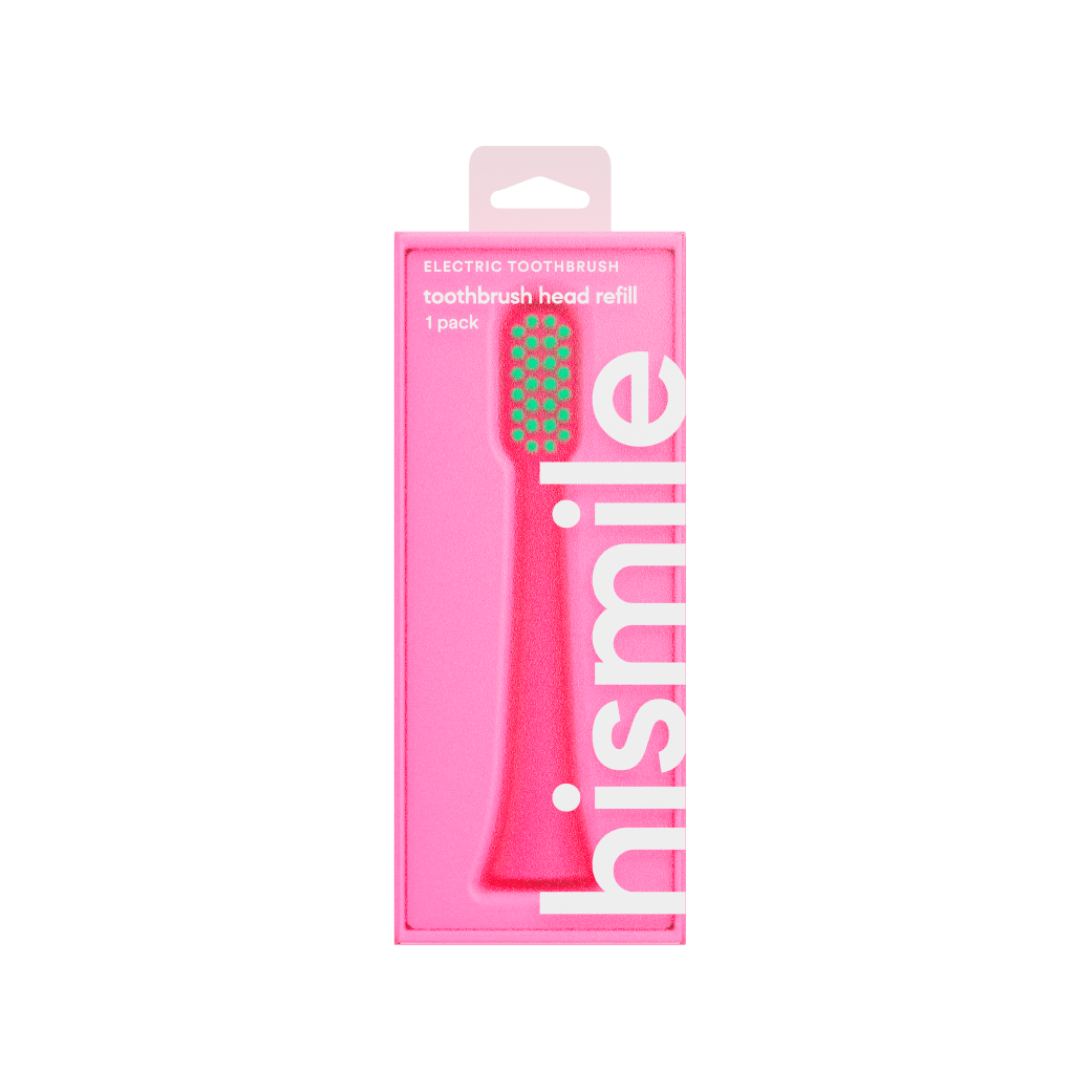 Shop Electric Toothbrush | Hismile™