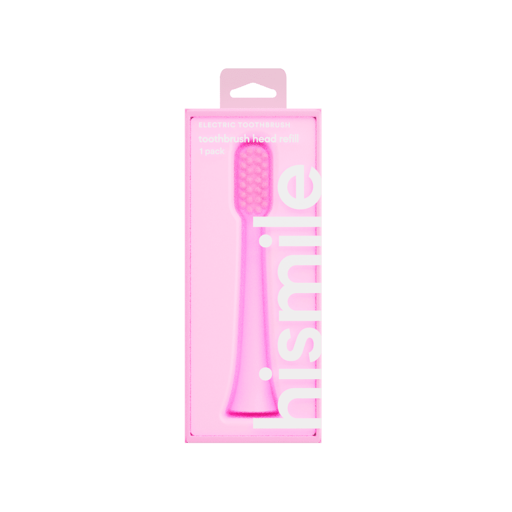 Shop Electric Toothbrush | Hismile™