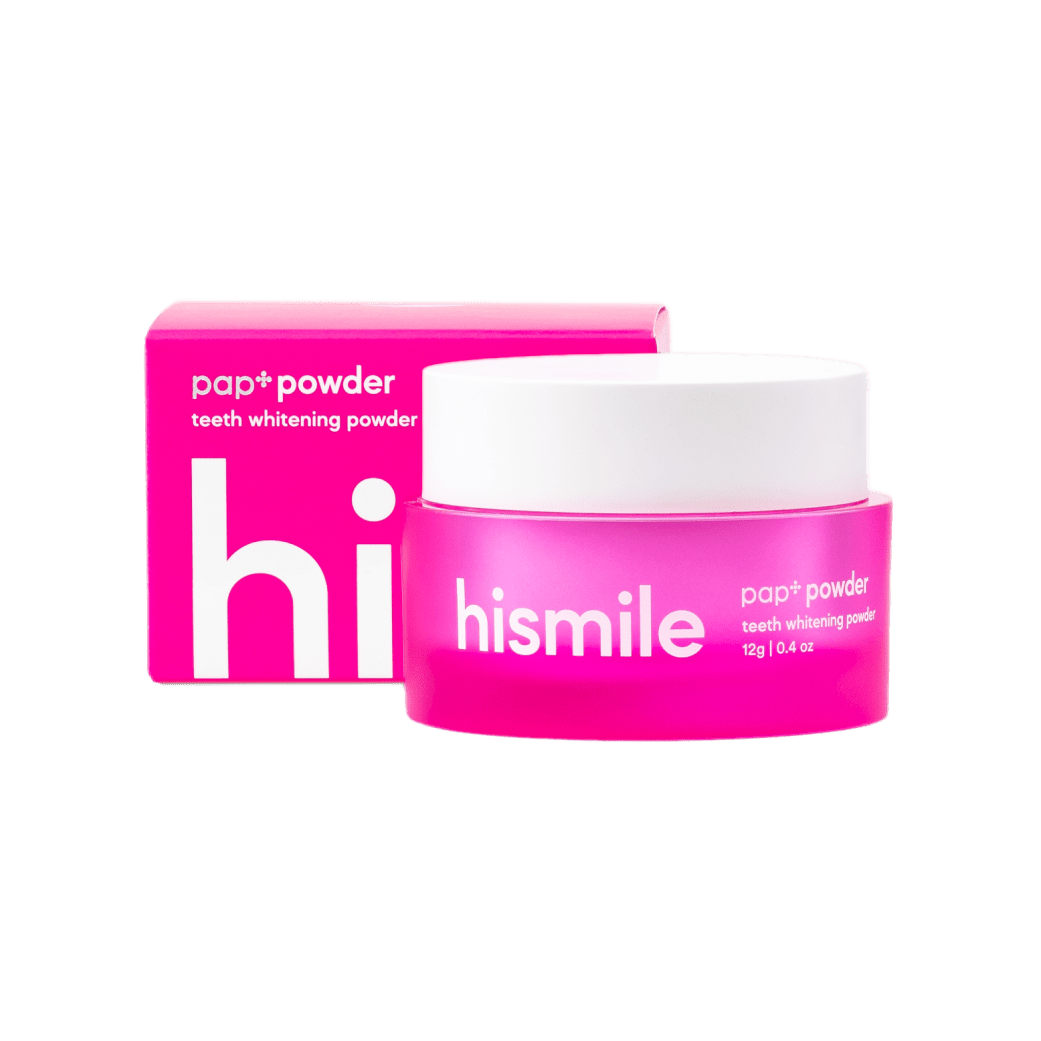Hismile - Teeth as bright as your future. ✨ Shop our Teeth