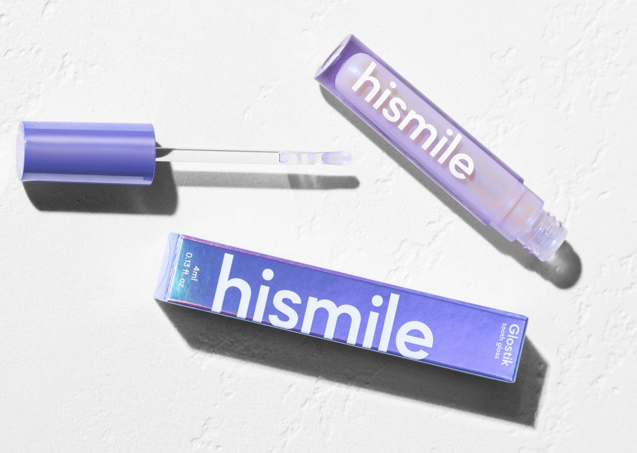 Hismile - Say hi to Hi by Hismile!👋 Treat your teeth to 5 mouth